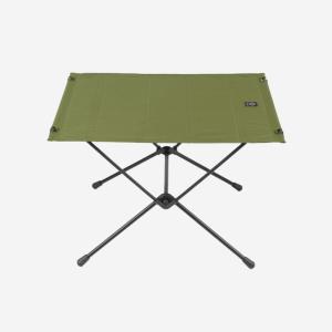 [정품] 헬리녹스 택티컬 테이블 L 밀리터리 올리브 Helinox Tactical Table Military Olive 452993