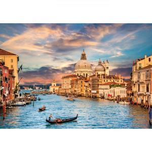 2000피스 직소퍼즐 - 베네치아 낭만 품은 도시 (미니)퍼즐 직소퍼즐 베니스퍼즐 풍경퍼즐 풍경화퍼즐 퍼즐2