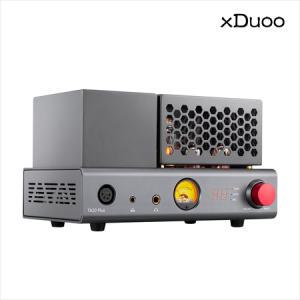 Xduoo 엑스듀오 TA-20 PLUS 밸런스드 헤드폰 앰프_MC