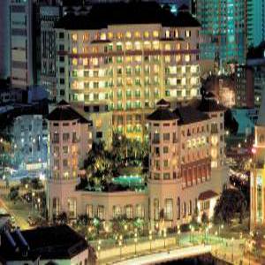 [싱가포르/싱가포르 호텔예약] 파라독스 싱가포르 머천트 코트 앳 클락키(Paradox Singapore Merchant Court at Clarke Quay)호텔검색,호텔가격