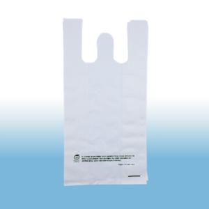 생분해 비닐봉투 1000장 (약국용) EL724 약국봉투 (무상제공)