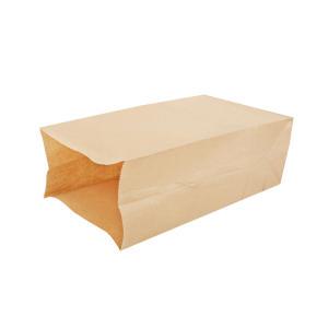 내유크라프트(중) 100장-치킨 튀김 호두과자 포장봉투