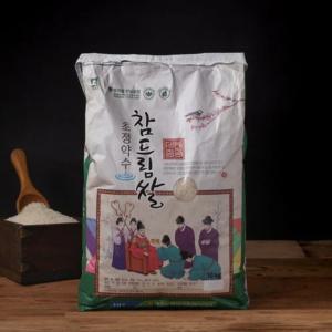 [쌀가게](타임스퀘어점리빙관)[2023년산] 참드림 10kg