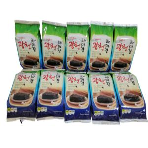 광천김공장 광천 식탁김(소) 15g x 30 / 1박스 대용량