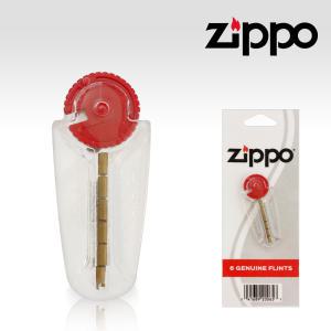 ZIPPO (지포 라이타돌) 부싯돌 리필 라이터돌 교체용