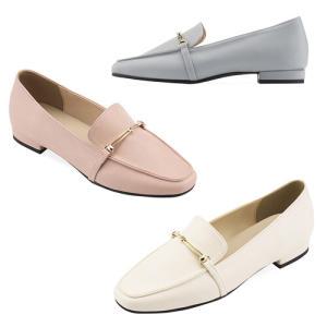 SPUR[스퍼] 로퍼 PS8027 stick out loafer 3컬러