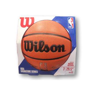 [코스트코] WILSON 윌슨 NBA 시그니처 농구공 7호_MC
