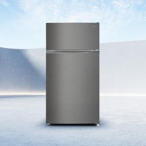 더함 200L급 냉장고 209L 원룸 미니 일반 냉장고 R209D1-MS1TM
