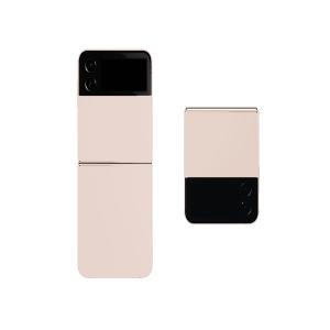 삼성 갤럭시 Z 플립4 자급제 5G 256GB SM-F721N 미개봉 새제품 핑크골드색상 LN