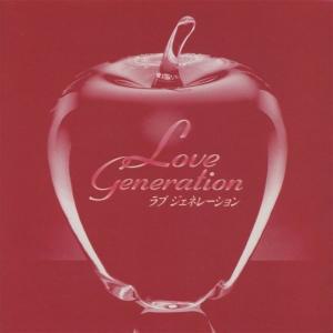 [media synnara][LP]Cagnet - Love Generation O.S.T. (일본 생산 한정반) [Lp] / Cagnet - 러브 제너레...