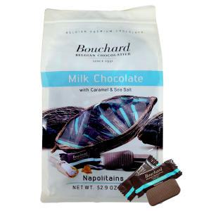 부샤드 씨솔트 초콜릿 1.5kg 수입 초콜렛