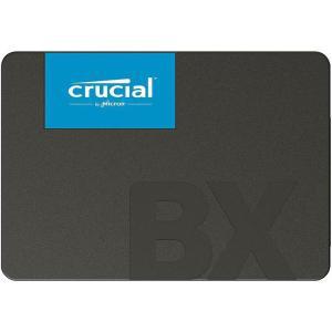 크루셜BX500 2.5 240GB 480GB 500GB 1TB 2TB 3D NAND SATA III Internal SSD LOT