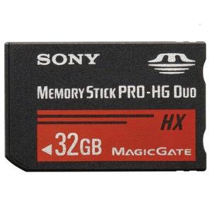 메모리스틱 HG 소니 PRO Duo 32GB SONY 메모리카드_MC
