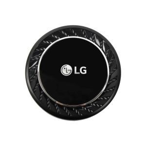 LG전자 코드제로 A9 무선청소기 정품 순정 배기필터+커버세트(블랙) ADQ74773912