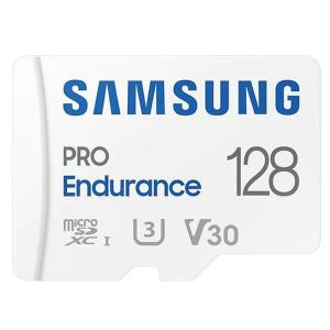 [제이큐]마이크로SD 메모리카드 PRO Endurance 128GB