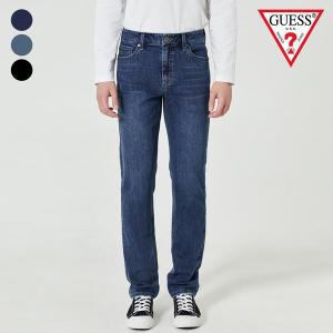 갤러리아 GUESS Jeans S/S [공용] MO1D9000 슬림 스트레이트