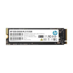 [아이코다2]HP EX950 M.2 2280 NVMe SSD (512GB)