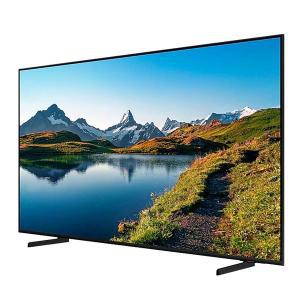 [삼성] QLED 4K TV 214cm 스탠드형 KQ85QC68AFXKR(S)