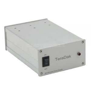 TeraDak DC 30 하이파이 선형 전원 공급 장치 오디오 장 업 이드 DC5V3A DC9V2.5A DC12V1.8A