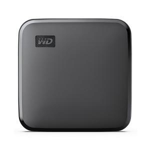 [Western Digital/정품] WD Elements SE SSD Portable (1TB) 외장SSD / 파우치 증정 ~SSG153