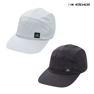 [롯데백화점]아이더 남녀공용 여름 기능성(흡습속건.통기성) 스트레치 캠프캡 모자 (DMM22C11)