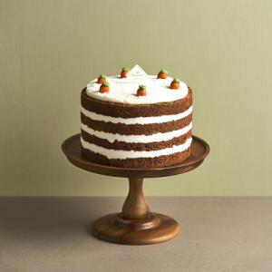 [투썸플레이스] 퀸즈 캐롯 케이크