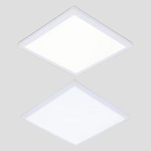 [OFN8OQ9P]LED 평판등 엣지등 450   520 40W LED 면조명