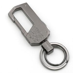 [신세계몰]자동차 키홀더 열쇠고리 키링 ZB8735 블랙