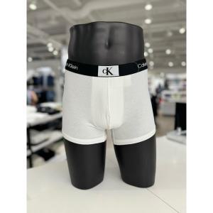 [시흥점][Calvin Klein Underwear][CK 언더웨어] 남성 1996 코튼 드로즈 (NB3403-100)