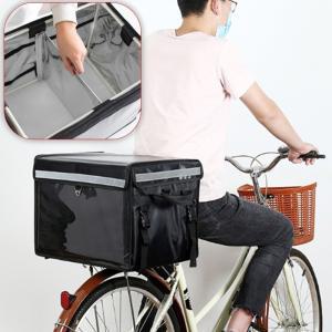 피자담기는 오토바이배달통 62리터대형 음식배달대행가방