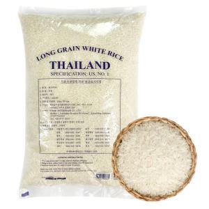 안남미 10kg 태국쌀 2023년산 1등급