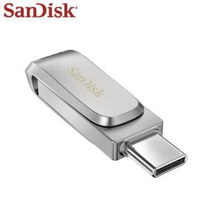 Sandisk USB 3.1 OTG 메모리 128GB USB 듀얼 드라이브 1TB 펜드라이브 512GB 64GB 32GB C타입 256GB 플래시