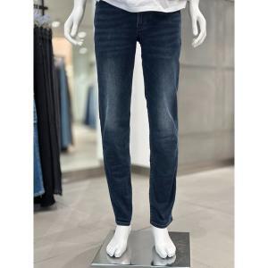 [여주점][Calvin Klein Jeans]CKJ [캘빈클라인 진]남성 블루블랙 서스테이너블 ...