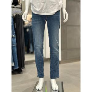 [여주점][Calvin Klein Jeans]CKJ 캘빈클라인 남성 미드 워시 바디핏 데님 팬츠 (...