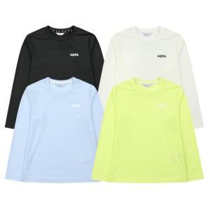 [롯데백화점]네파키즈 도노 긴소매 티셔츠 KJD5302