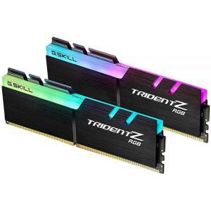 G.Skill Trident Z RGB 시리즈 32GB (2x16GB) 메모리 DDR4