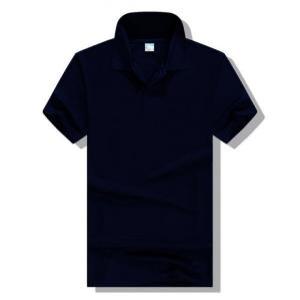 PK 티셔츠 피케 심플 네이비 컬러 반팔 단추형 카라 기본 남녀공용 단체복 커플티 여름 무지