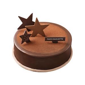 [파리바게뜨] 별이 빛나는 밤에 케이크
