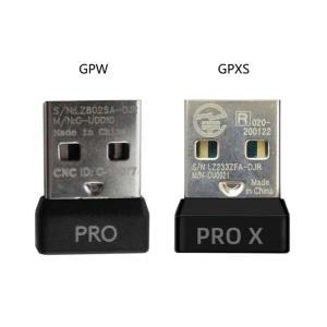 USB 마우스 수신기 무선 신호 어댑터 커넥터 로지텍 G 프로 GPXS X 슈퍼라이트