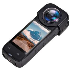 인스타 360 X4 용 렌즈 가드 보호 커버 긁힘 방지 캡 액션 카메라 액세서리