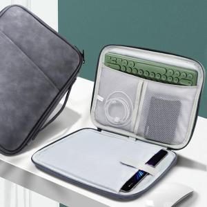 태블릿 파우치 아이패드 11인치 갤럭시탭 13인치 키보드 수납 포켓 가방