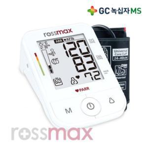 [AKMALL]녹십자 로즈맥스 혈압계 X5+아답터 혈압측정기