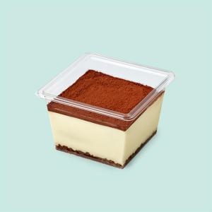 [스타벅스] 마스카포네 티라미수 케이크