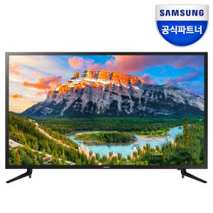 [혜택가36만원대] 공식인증점 삼성 FHD TV UN43N5010AFXKR 108cm(43) 1등급