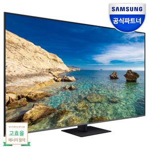 삼성 KQ85QC75AFXKR 214cm(85) 4K QLED TV
