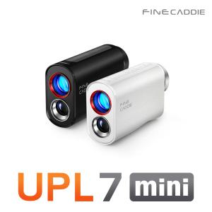 [2024 NEW 신제품 9차 예약판매] 파인캐디 UPL7 mini 레이저 골프 거리측정기 자사모델