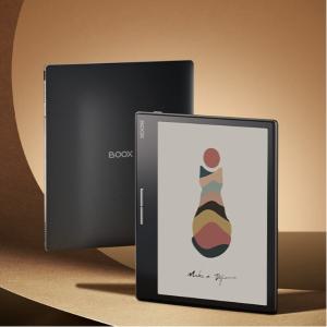 오닉스 BOOX 북스 Leaf3C 컬러 전자책 7인치 이북 리더기 150ppi컬러/300ppi흑백 4G+6