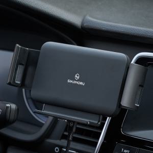 신지모루 오그랩 와이드 갤럭시 Z 폴드4 폴드3 플립4 차량용 핸드폰 태블릿 무선충전