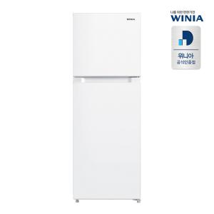 위니아 공식인증점 냉장고 236리터 EWRB248EEMWWO(A) 2룸 일반형  소형냉장고