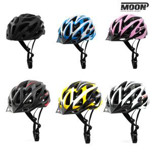 KC 인증 MOON 인몰더 자전거 헬맷 MV29 헬멧 킥보드 인라인 바이크 라이더 용품